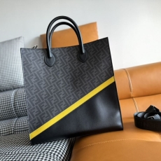 Fendi Shopping Bags